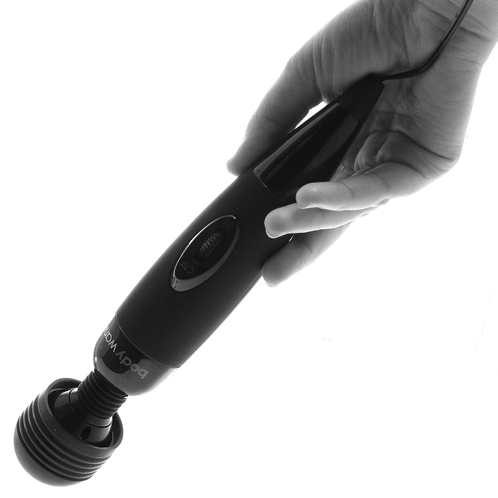 BodyWand Midnight Massager - Image 4