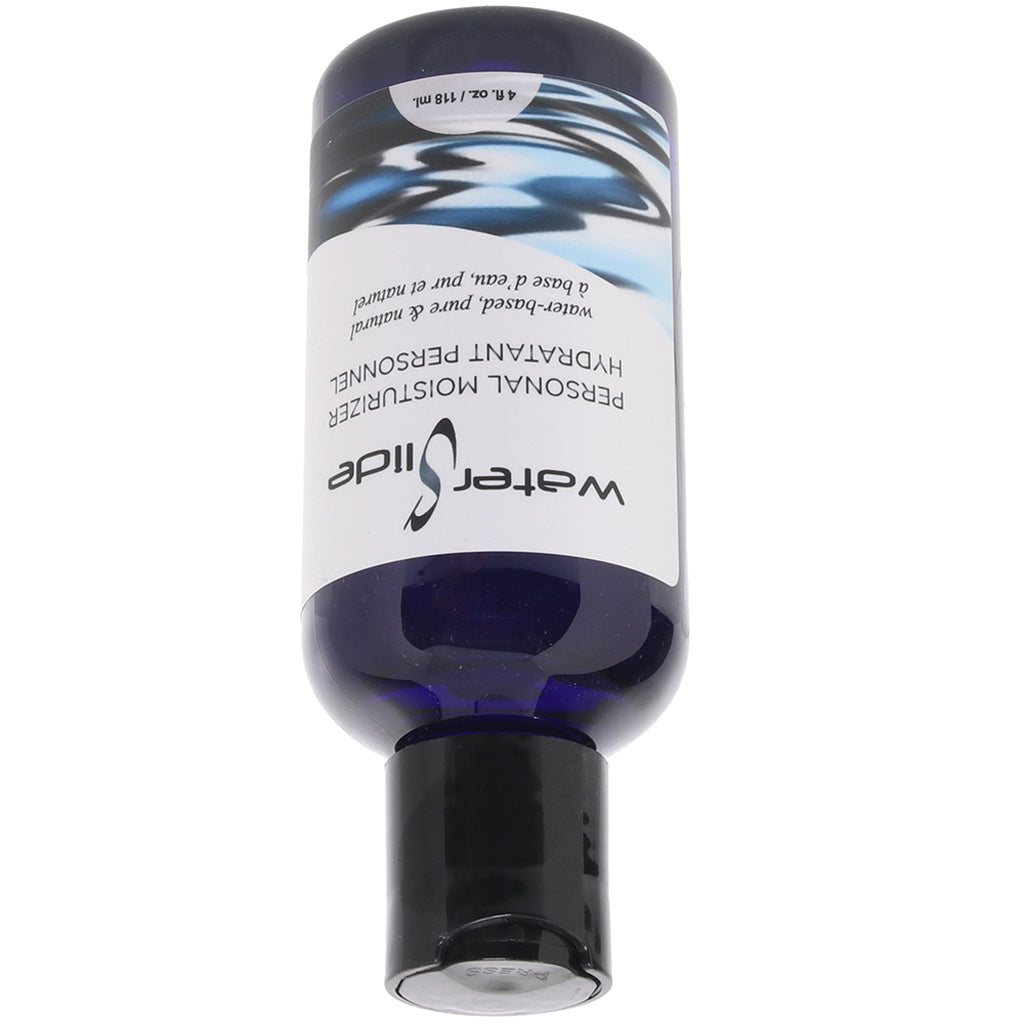 Water Slide Personal Lube in 4oz/118ml - Image 3