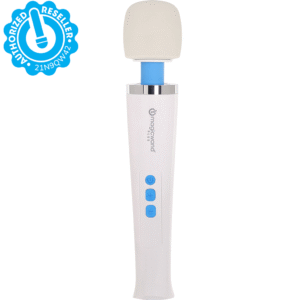 Magic Wand Plus