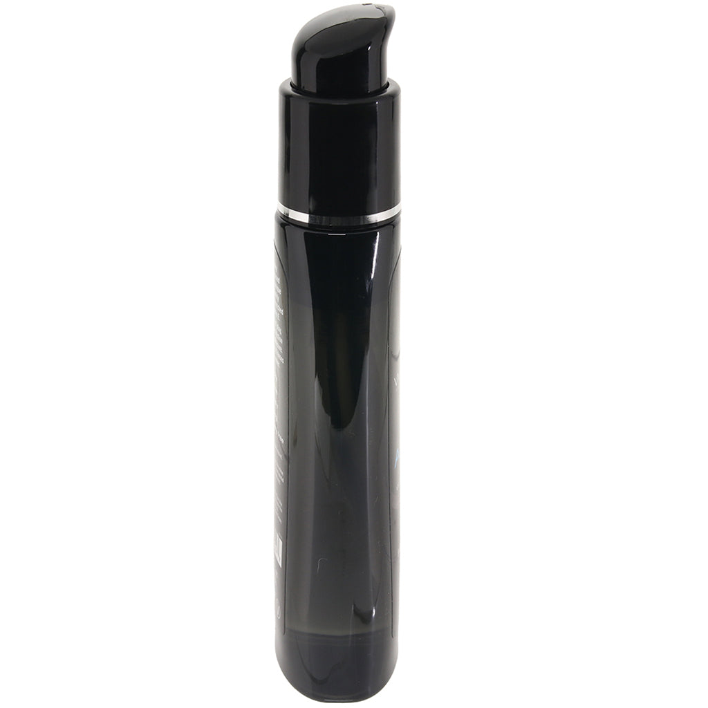 Aqua Flavored Lube 4oz/120ml in Cinnamon Bun - Image 3