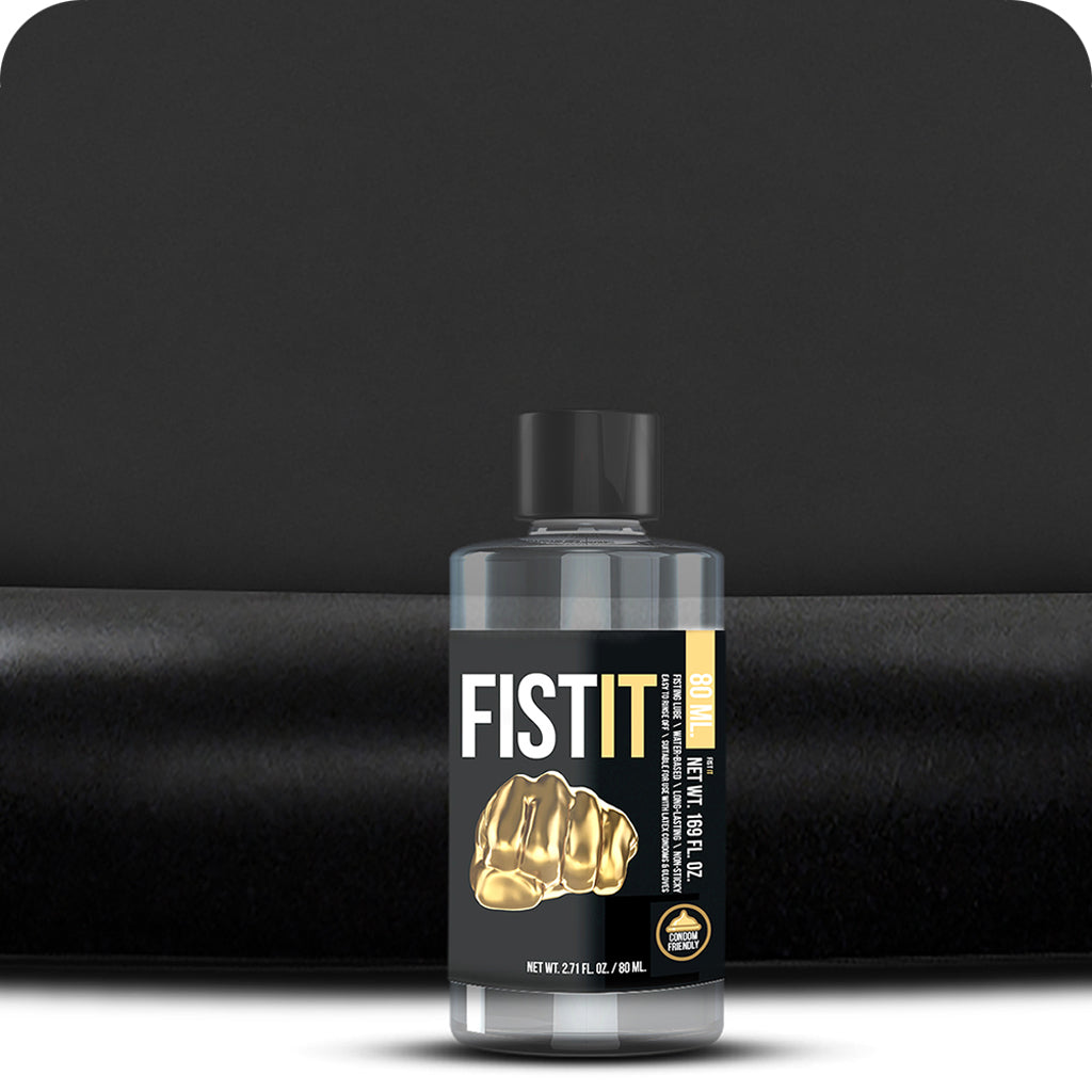 Fist It Inflatable Play Sheet - Image 2