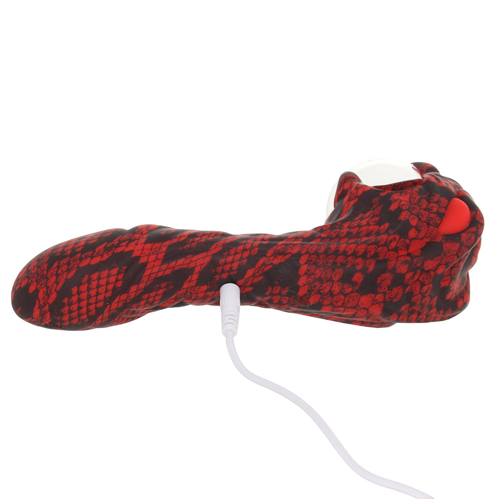Creature Cocks Cobra Plasma Vibe - Image 7