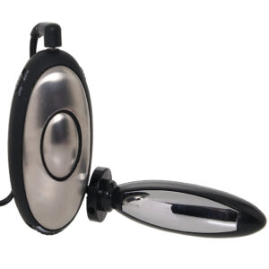 Fetish Fantasy Shock Therapy Pleasure Probe