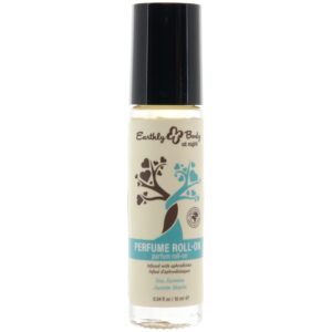 At Night Perfume Roller .34oz/10ml in Sea Jasmine