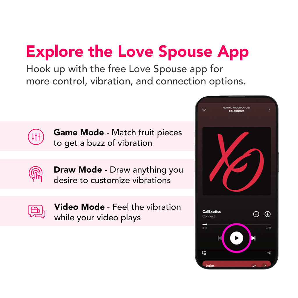 Connect App Controlled Stroker - Image 6
