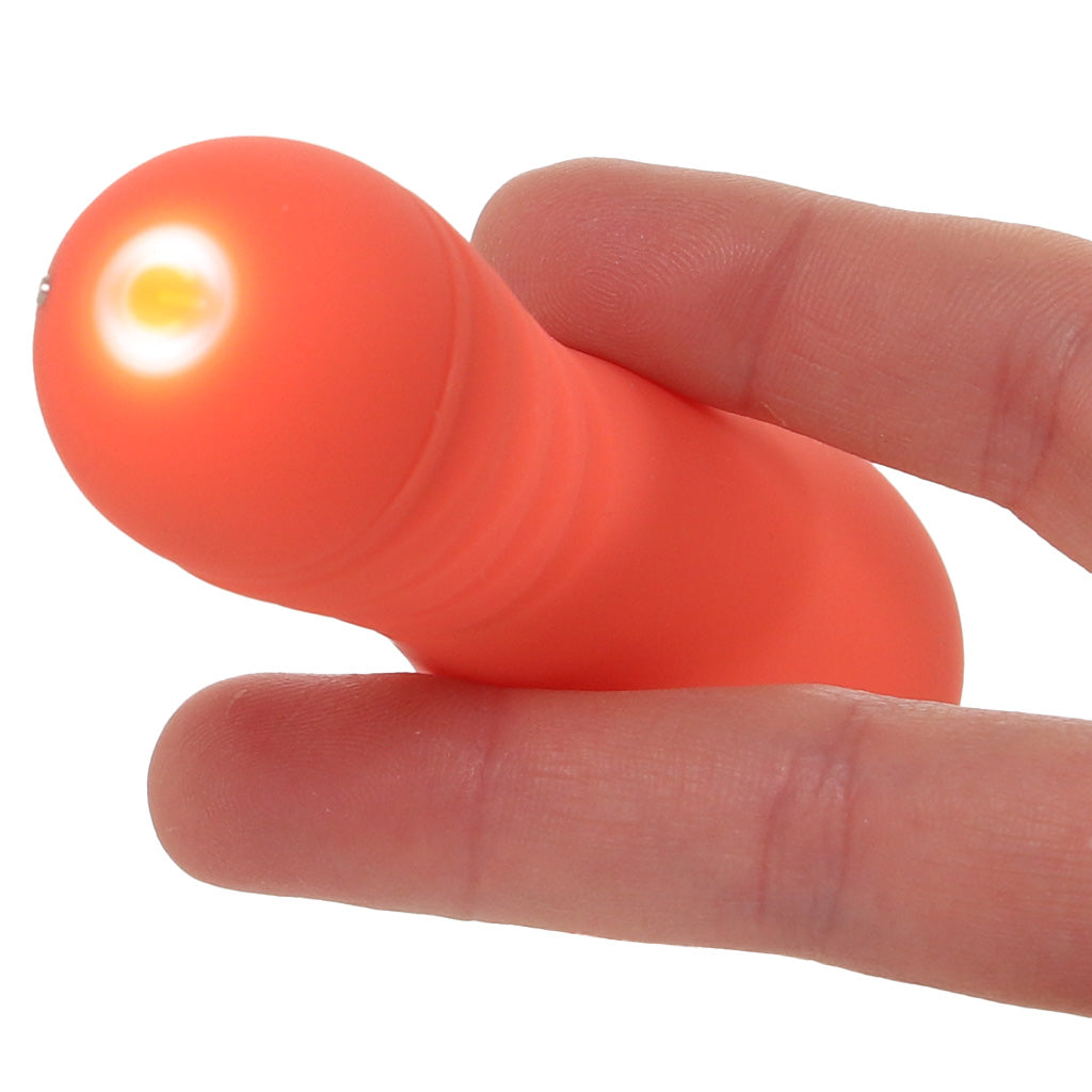 Sorbet Orange Glaze Vibe - Image 8