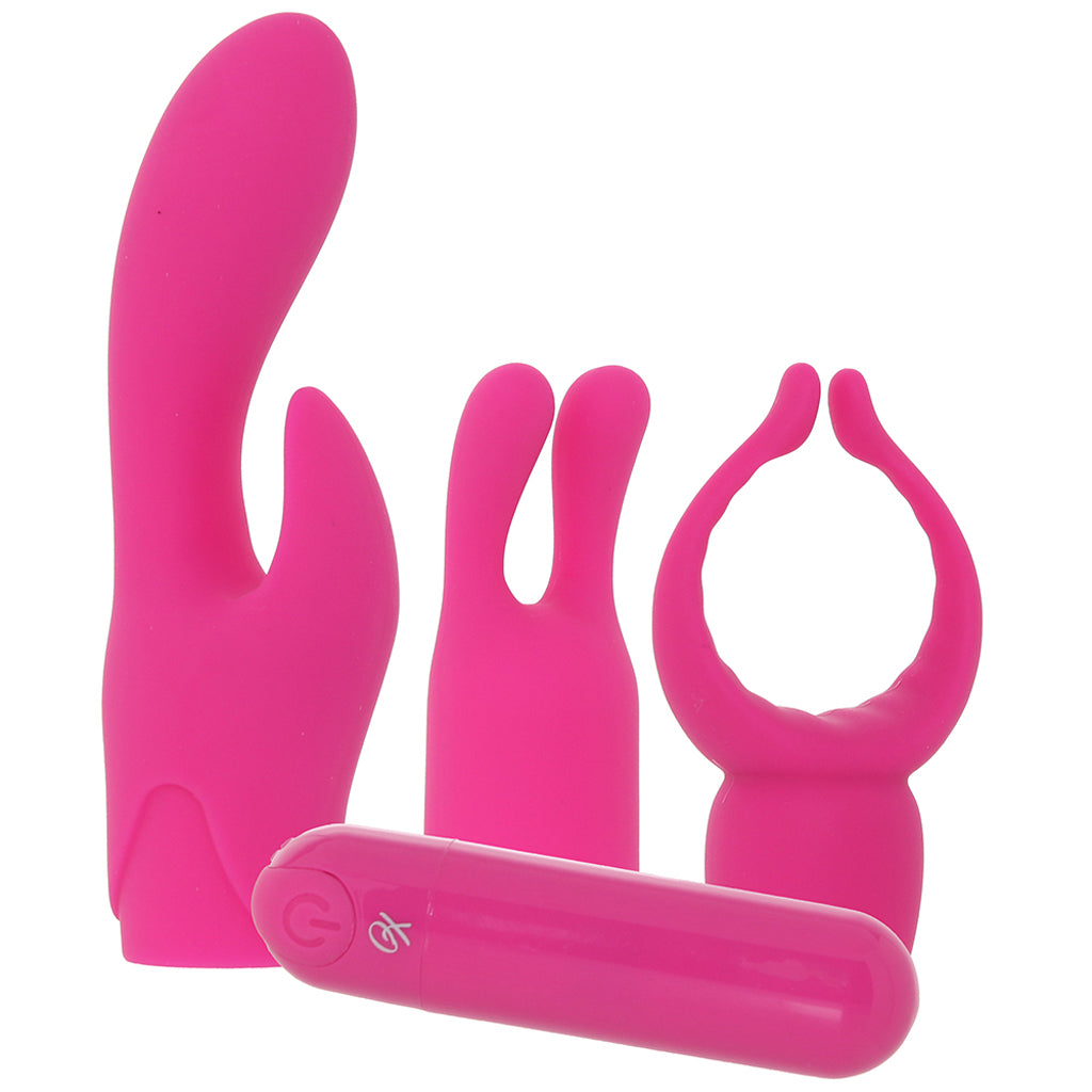 Pleasure Kits Lovers Collection - Image 3