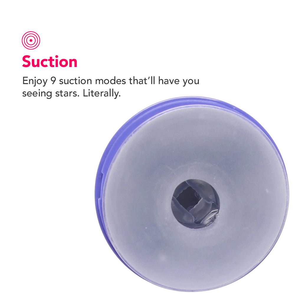 Connect App Controlled Stroker - Image 2