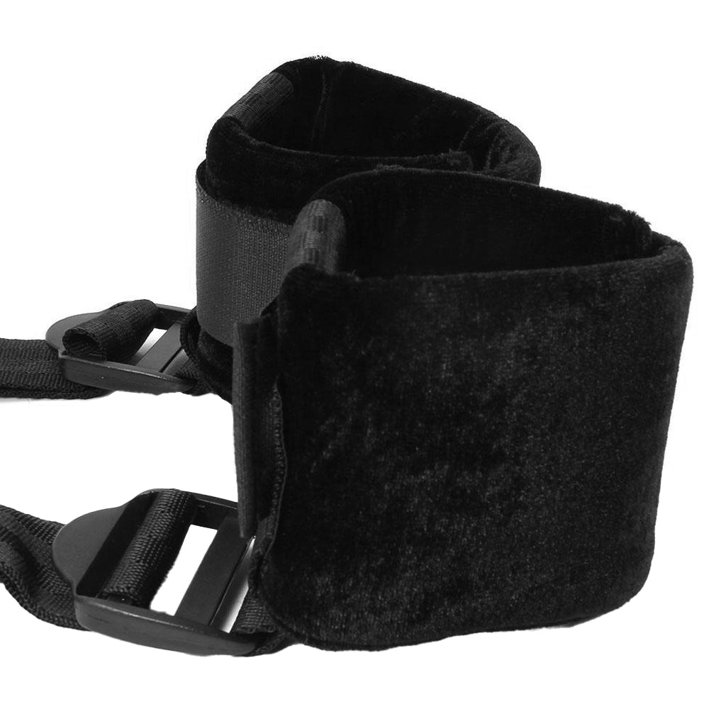 Position Pal Cuff Support Straps - Image 4