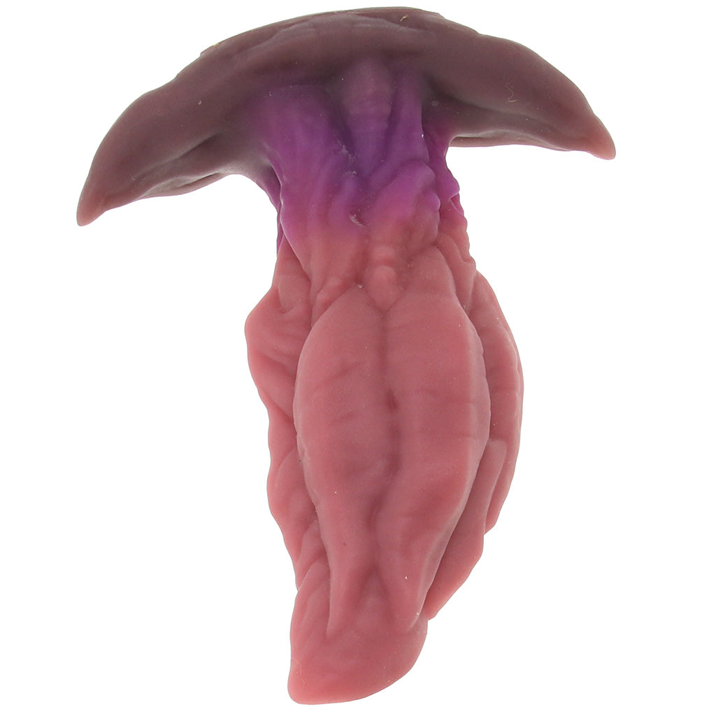 Creature Cocks Crawler Silicone Butt Plug in Medium - Image 3