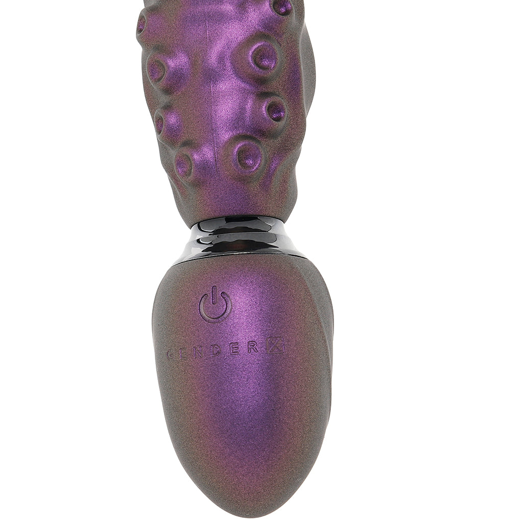 Gender X Into The Deep Tentacle Vibrator - Image 5