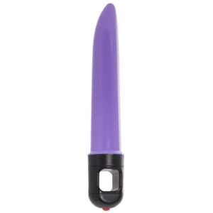 Double Tap Speeder Vibe in Purple