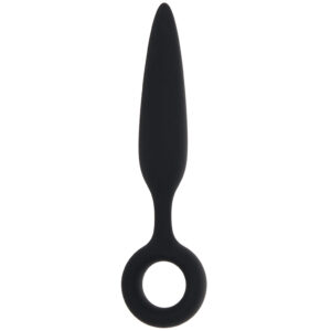 Renegade Slide Butt Plug