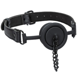 Nocturnal Collection Stopper Gag