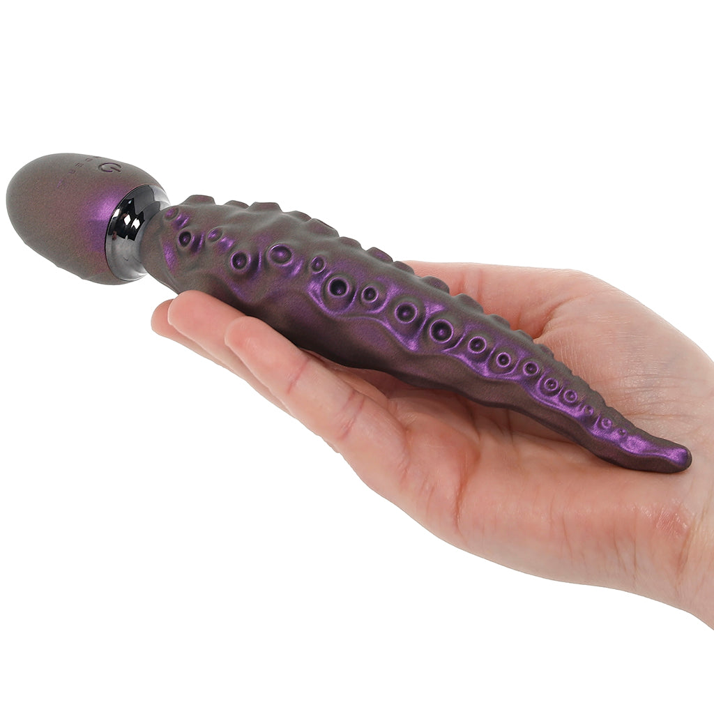 Gender X Into The Deep Tentacle Vibrator - Image 4