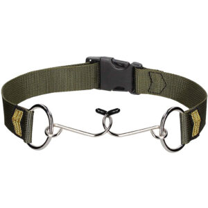 Ouch! Army Themed Hook Gag