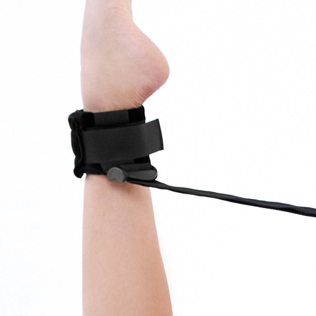 Position Pal Cuff Support Straps - Image 5