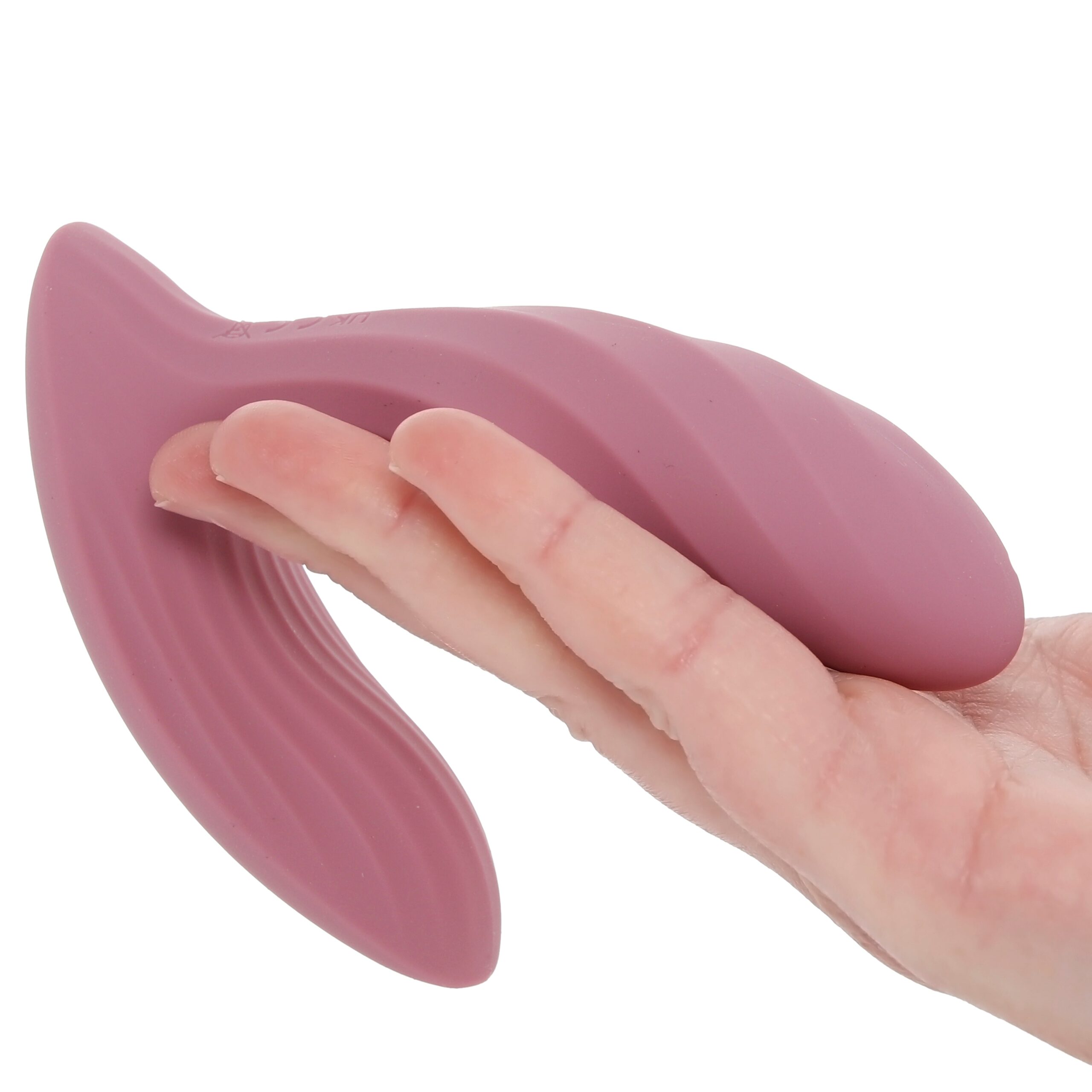 Erica Plus App Controlled Thrusting Wearable Vibe - Image 4