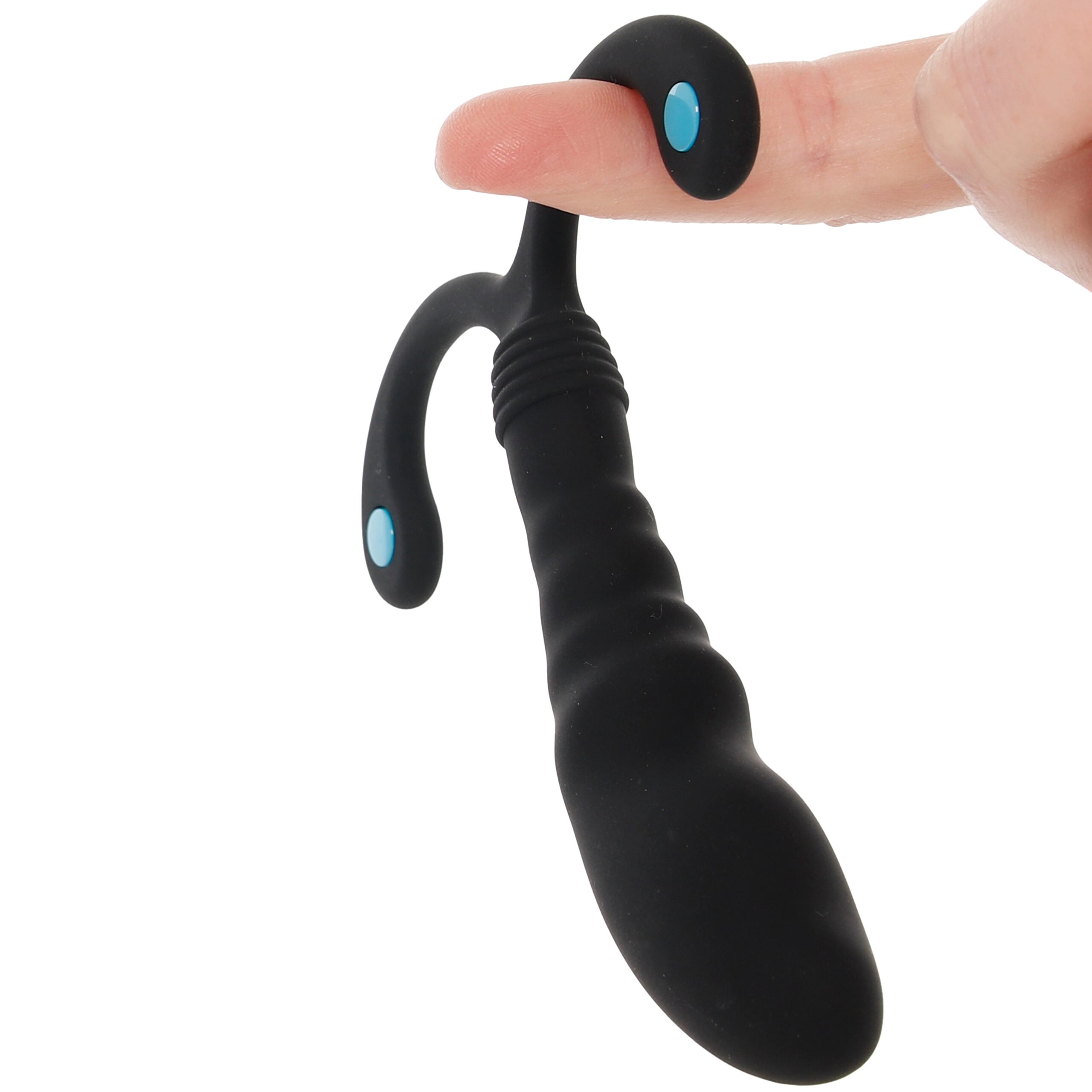 b-Vibe P-Spot Apex Bend Prostate Massager - Image 7
