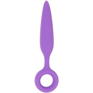 Inya Slide Butt Plug