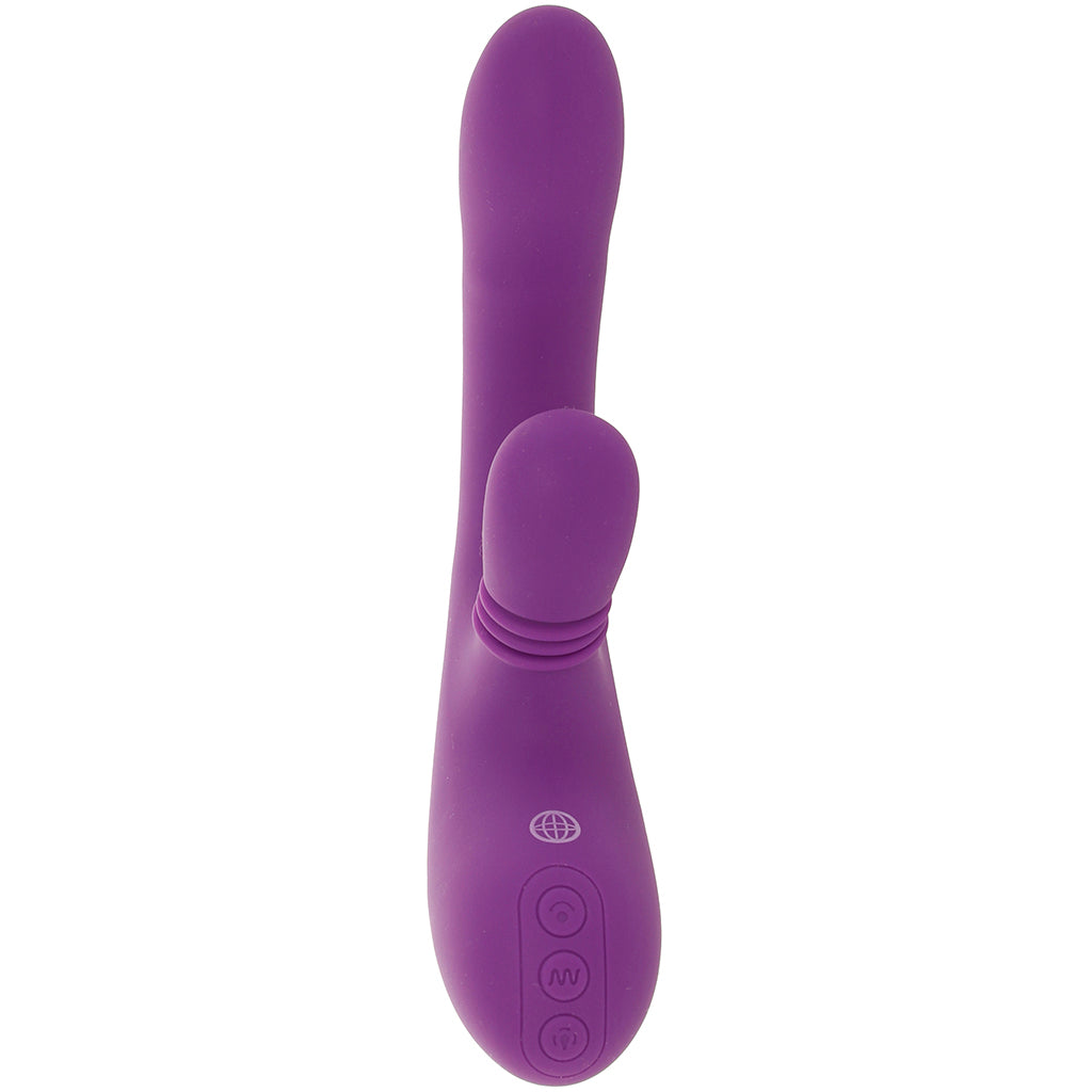Fantasy For Her IntiMotion G-Pro Rabbit Vibe - Image 5