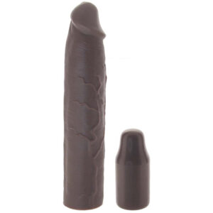 Fantasy X-tensions Elite 3 Inch Mega Enhancer in Brown