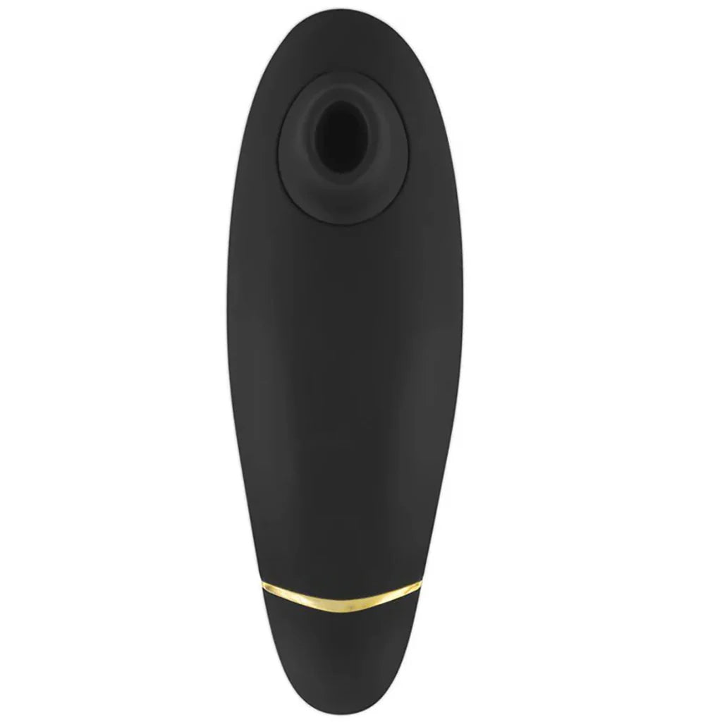 Womanizer Premium 2 Pleasure Air Stimulator in Black - Image 2