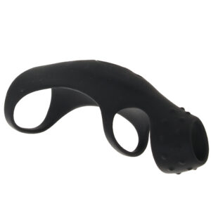 Jock Rush Vibrating Penis Sleeve