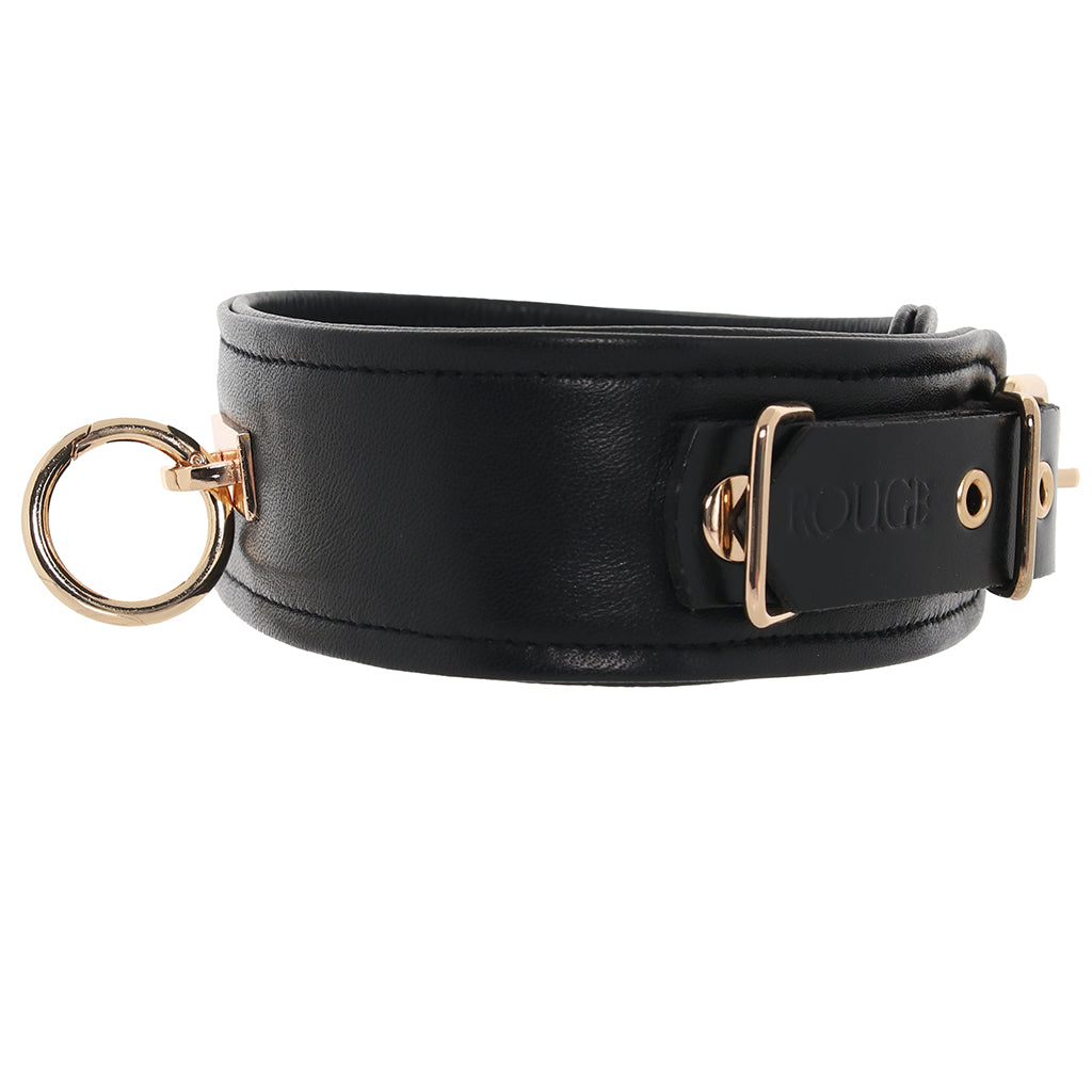Leather Collar - Image 2