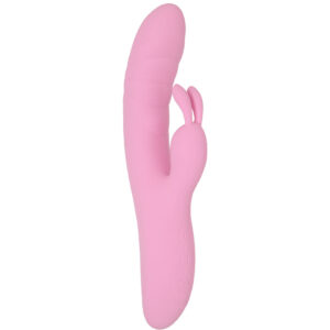 Playboy Rub Me Right Rabbit Vibe