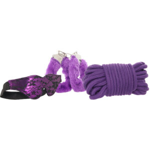 Pleasure Kits Indulgent Collection