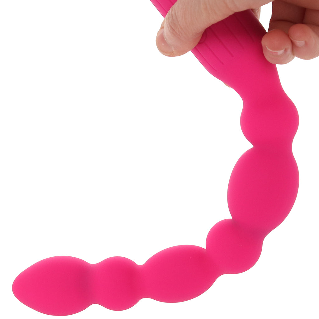 Inya Prime Vibrating Anal Beads - Image 6