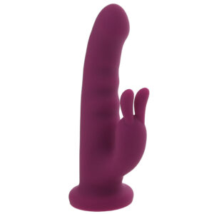 Playboy Fluffle Rabbit Vibe
