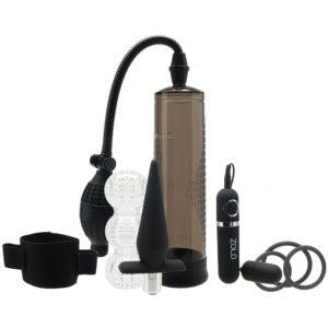 6pc Ultimate Performance Set