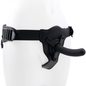 Onyxxx Rechargeable Vibrating Pegging Kit