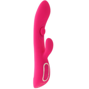 BodyWand G-Play Triple Stim Squirt Trainer Vibe
