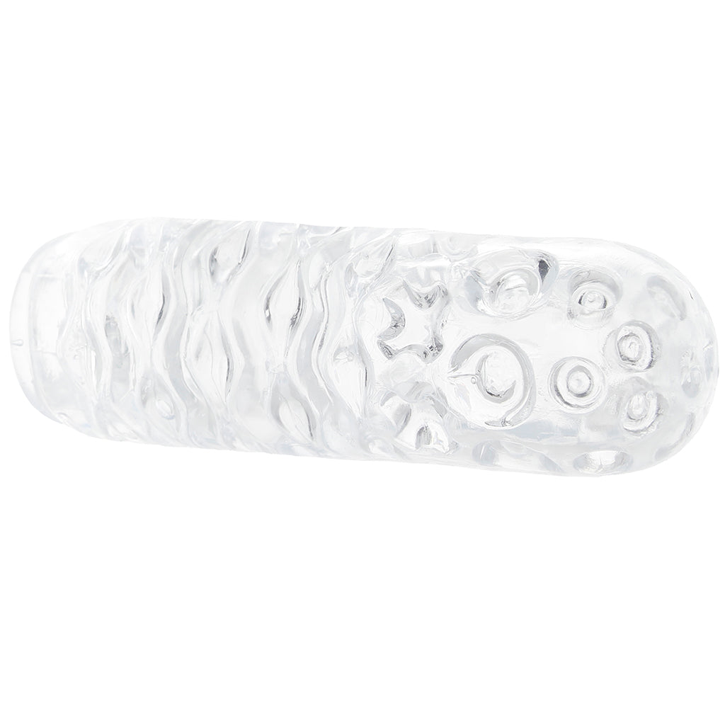 Zolo Pop Show Textured Stroker - Image 8
