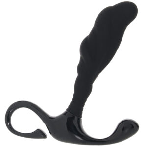 LEVELZ Rippled Prostate Massager