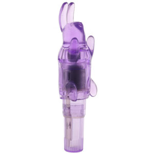 Shane's World Pocket Party Vibe in Purple