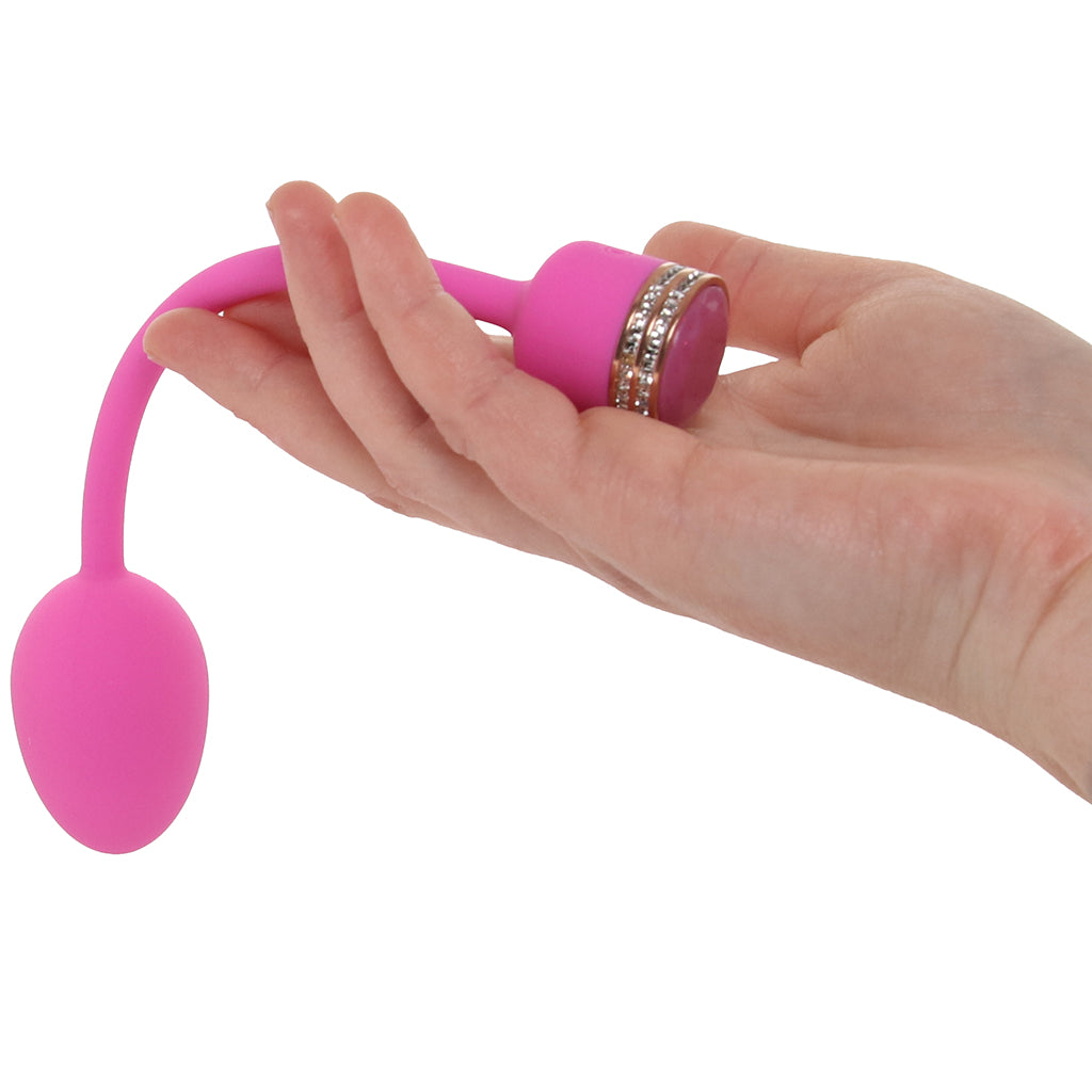Pretty in Pink Sugar Egg Vibe - Image 4