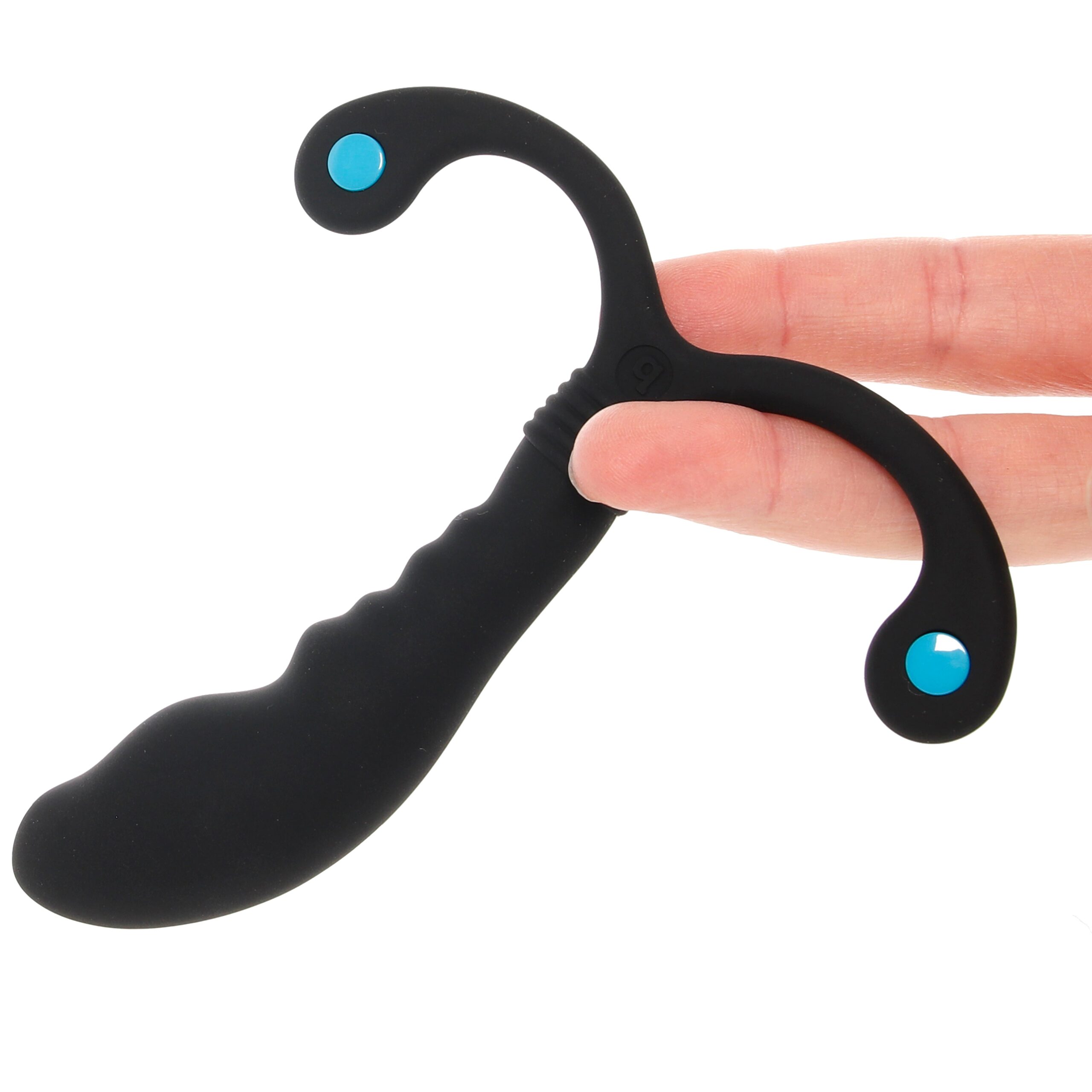 b-Vibe P-Spot Apex Bend Prostate Massager - Image 6