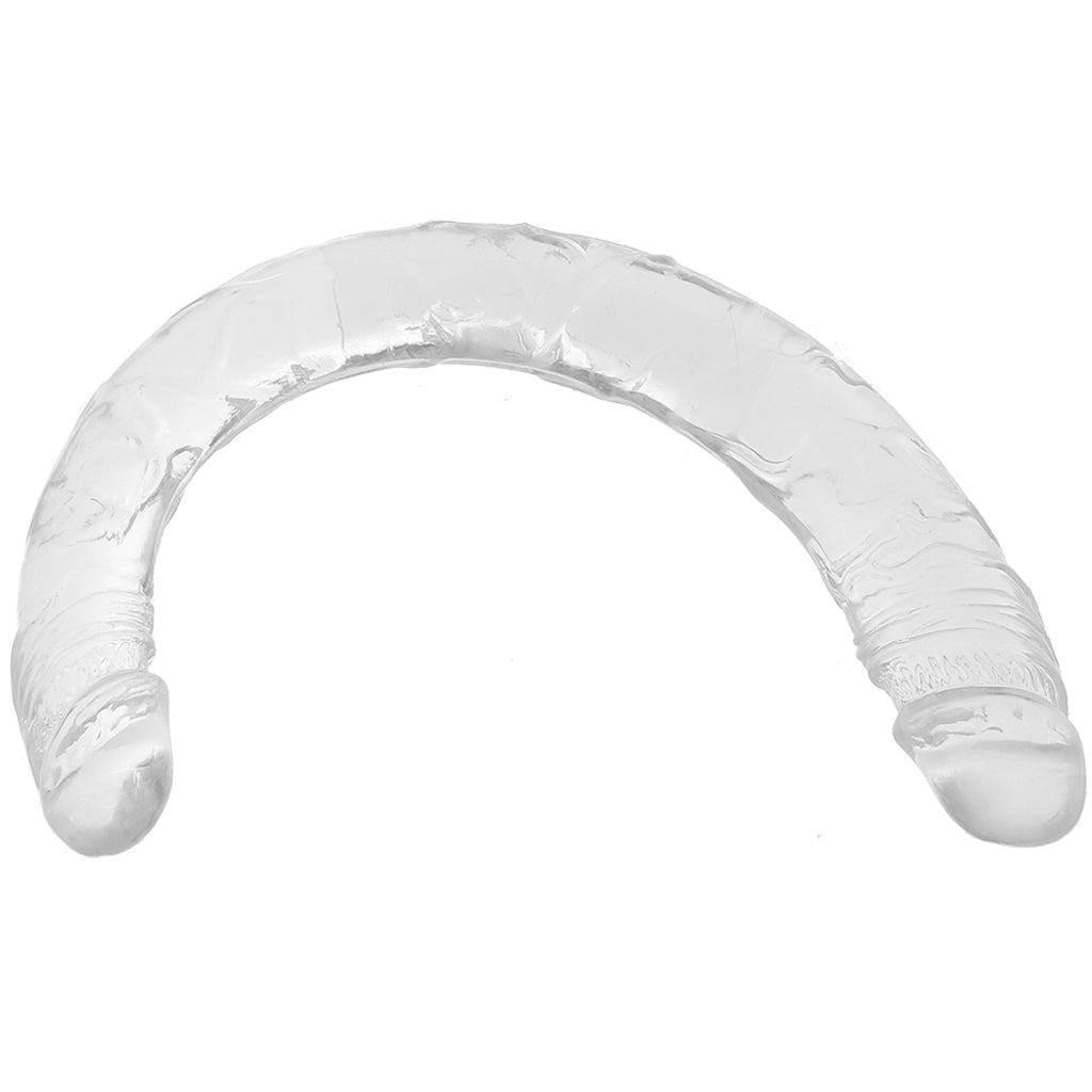 Double 13 Inch Dildo In A Bag - Image 3