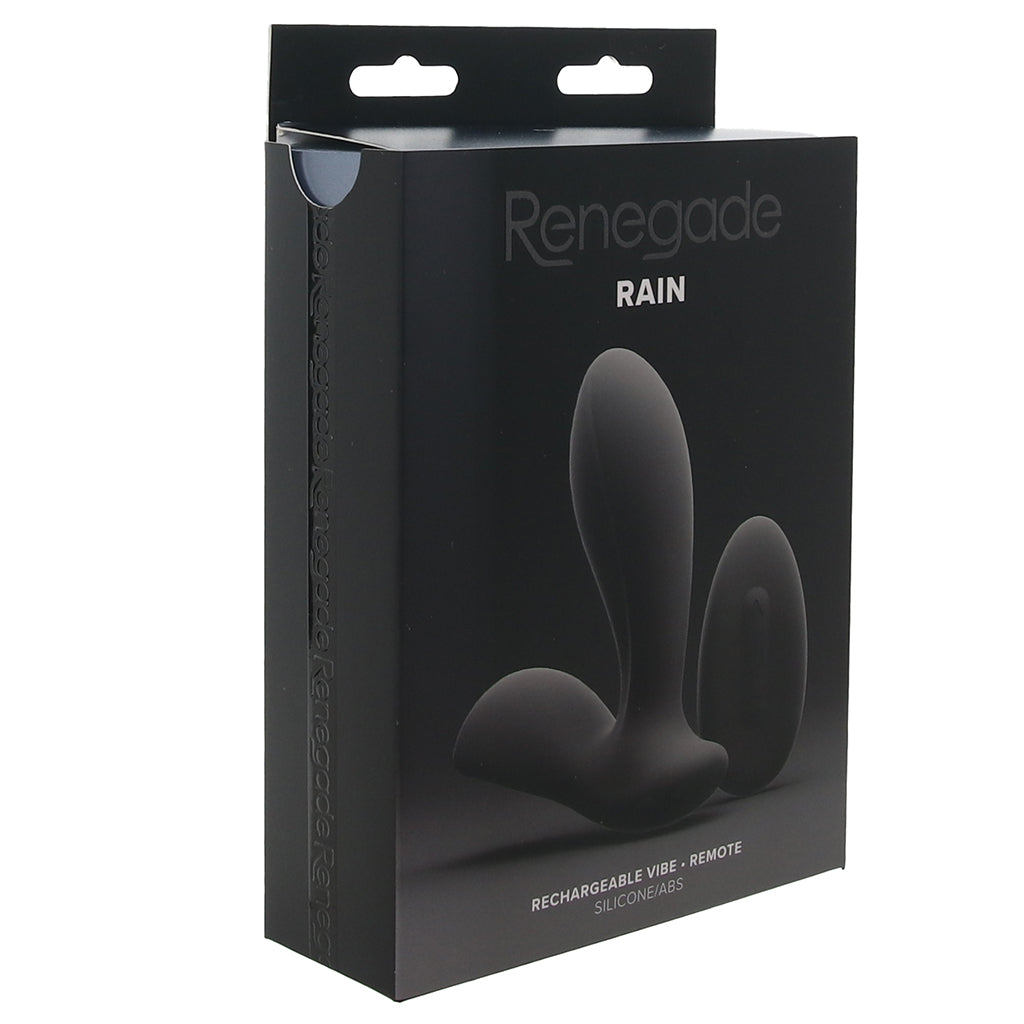 Renegade Rain Remote Prostate Vibe - Image 9