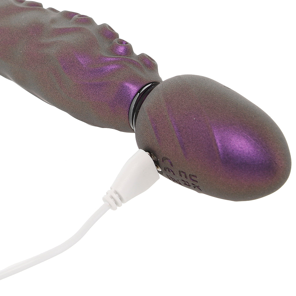 Gender X Into The Deep Tentacle Vibrator - Image 7