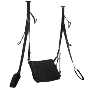Pivot Deluxe Door Jam Sex Sling