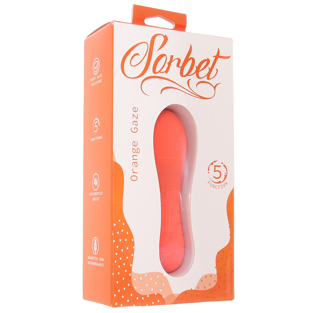 Sorbet Orange Glaze Vibe - Image 9