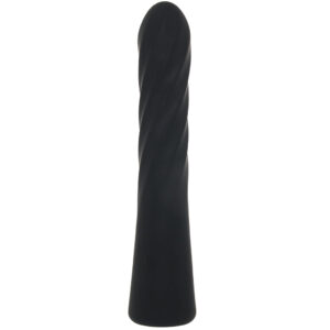 Anal Fantasy Twist Ecstasy Vibe in Black