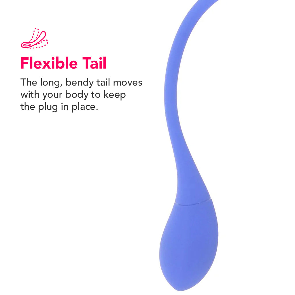 All In Thrusting Vibe with Anal Probe - Image 6