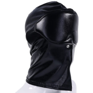 Edge Blackout Hood