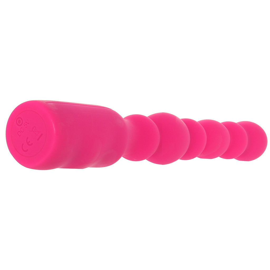 Inya Prime Vibrating Anal Beads - Image 5